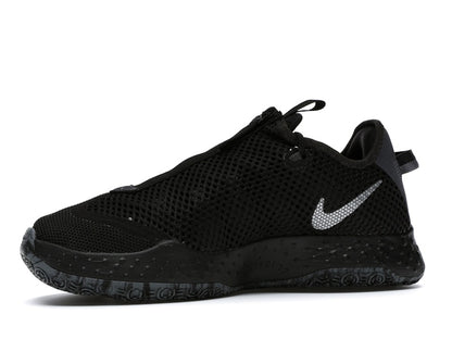 Nike PG 4 Triple Black