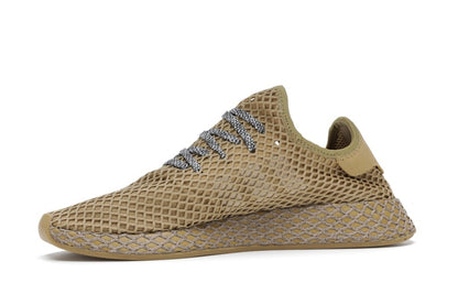 adidas Deerupt Raw Sand