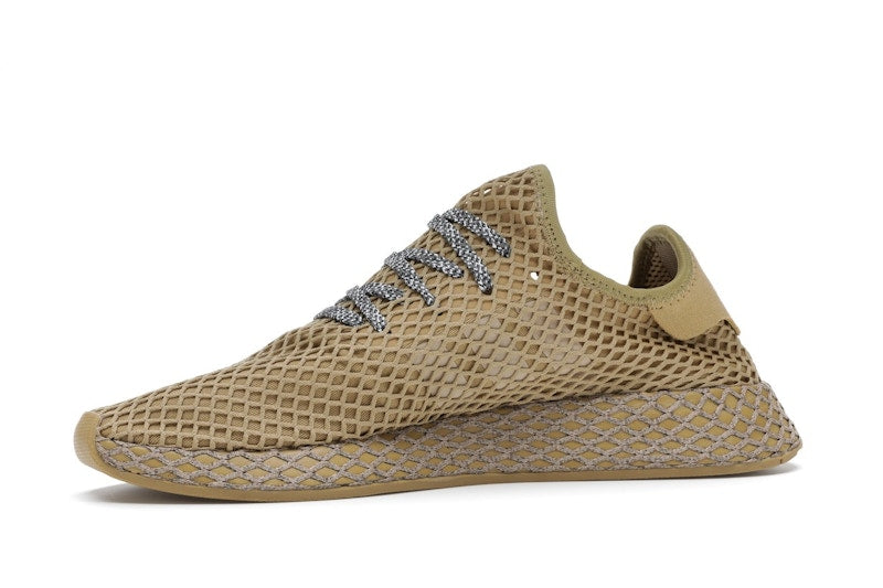 adidas Deerupt Raw Sand