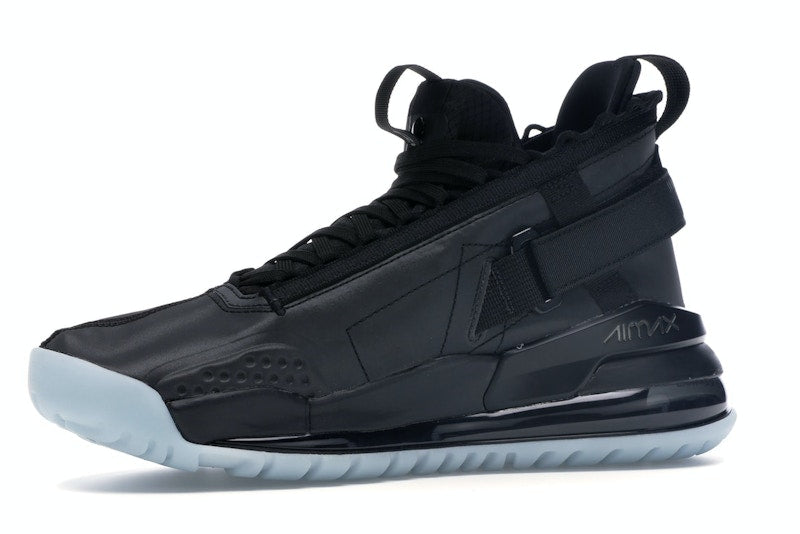 Jordan Proto Max 720 A Ma Maniere Atlanta Night
