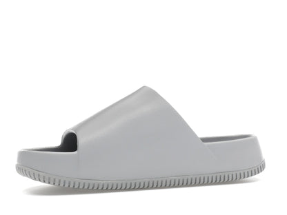 Nike Calm Slide Wolf Grey Photon Dust
