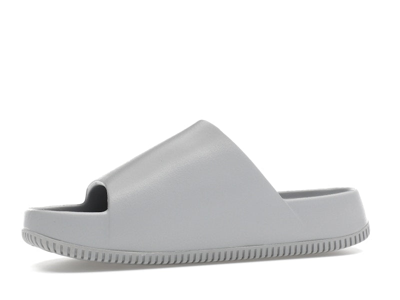 Nike Calm Slide Wolf Grey Photon Dust