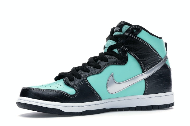 Nike SB Dunk High Diamond Supply Co.