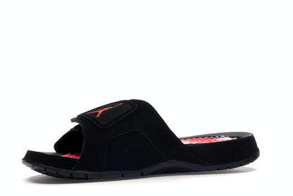 Jordan Hydro 6 Retro Slide Black Infrared 23