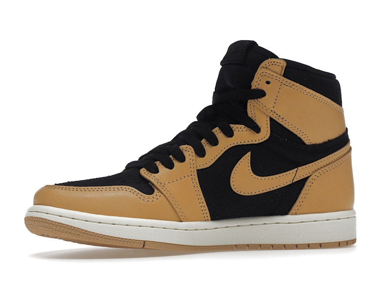 Jordan 1 Retro High OG Heirloom