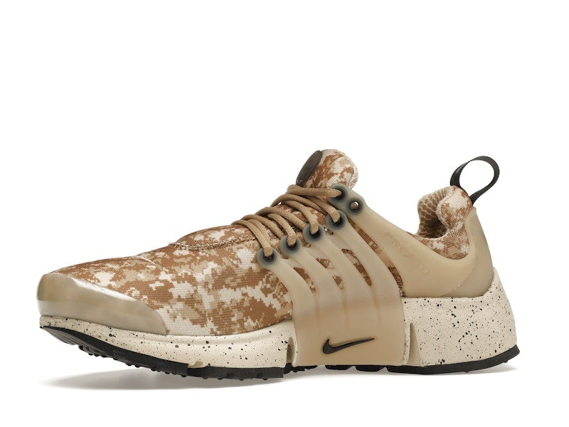 Nike Air Presto Digi Camo