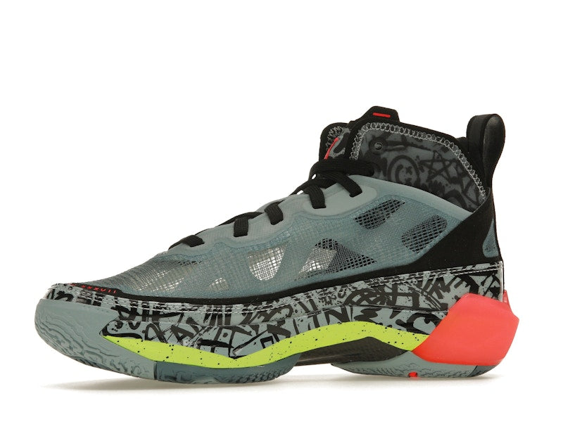 Jordan 37 Satou Sabally (Women's)