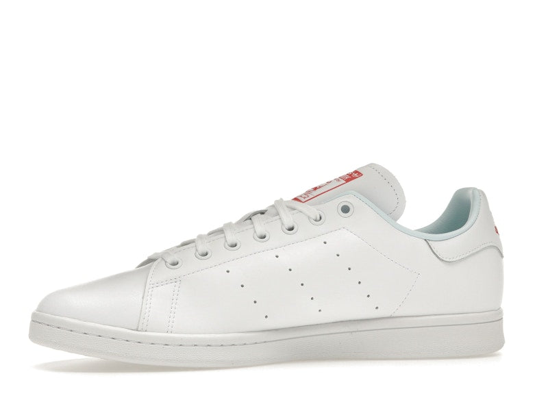 adidas Stan Smith White Almost Blue