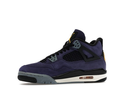 Jordan 4 Retro Lakers (GS)