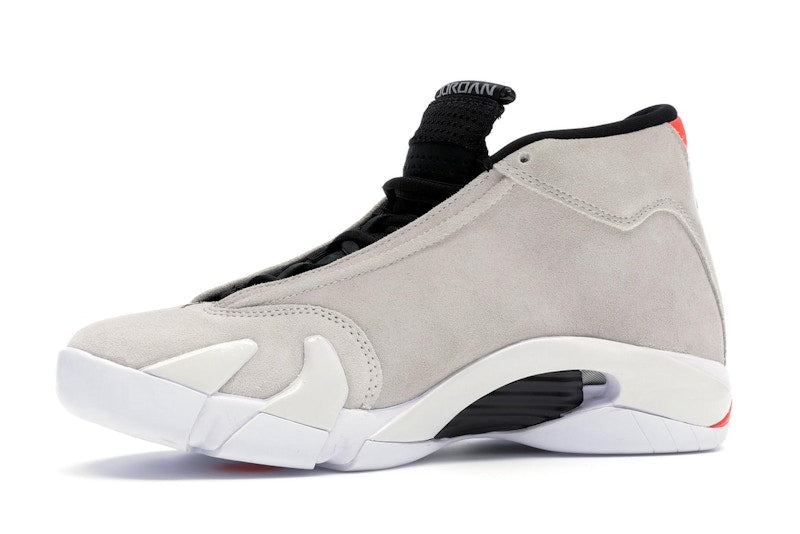 Jordan 14 Retro Desert Sand