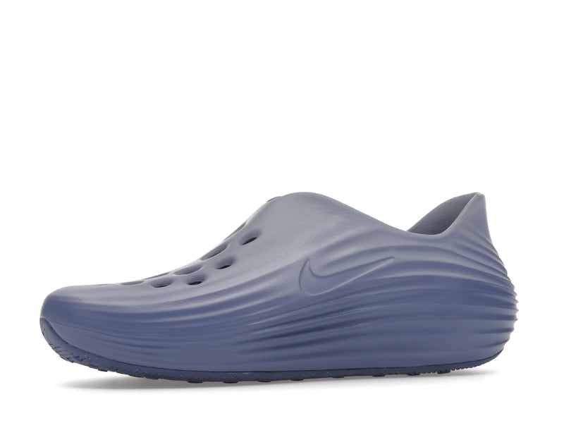 Nike ReactX Rejuven8 Light Armory Blue (Women's)