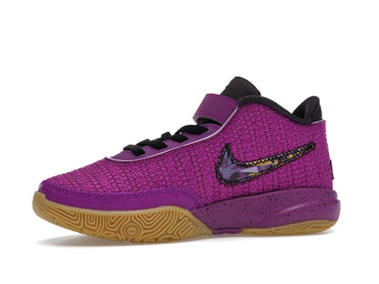 Nike LeBron 20 SE Vivid Purple (PS)