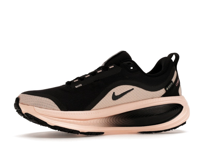 Nike Vomero 18 Gore-Tex Black Crimson Tint (Women's)