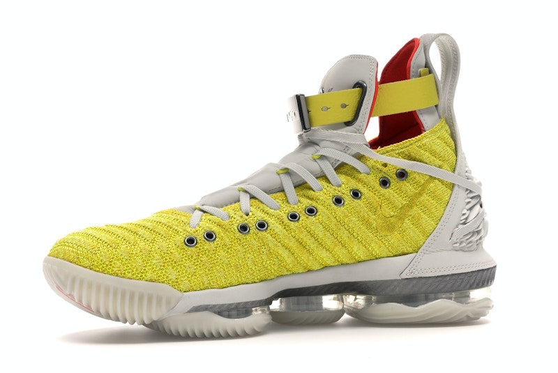Nike LeBron 16 Harlem Fashion Row Harlem Stage