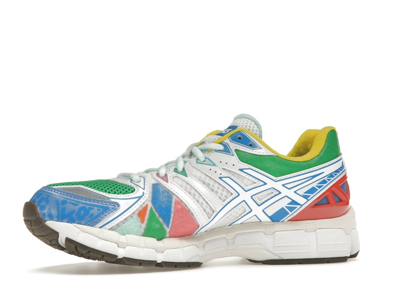 ASICS Gel-Kayano 20 KENZO Multi-Color
