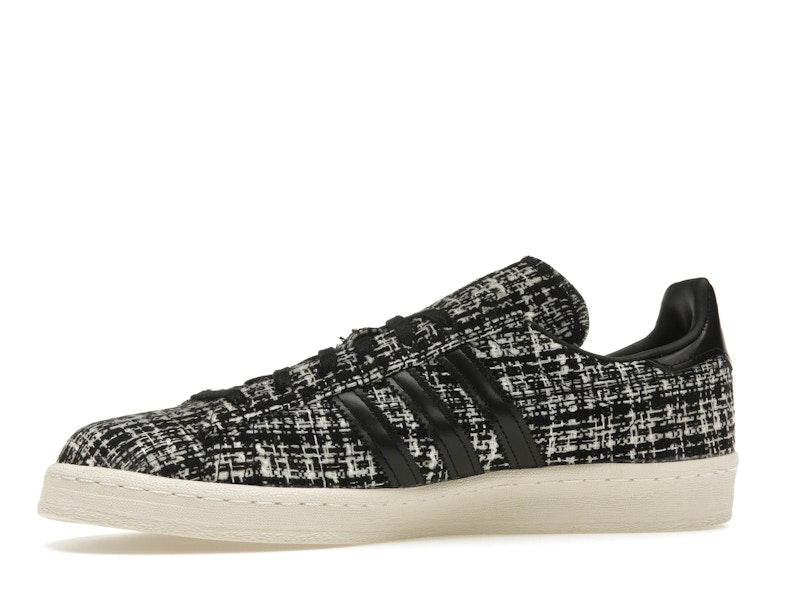 adidas Campus 80s INVINCIBLE DAYZ Black
