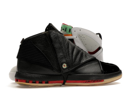 Jordan Countdown Pack 7/16
