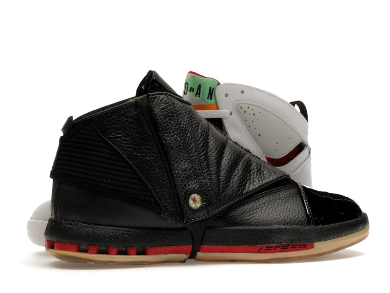 Jordan Countdown Pack 7/16