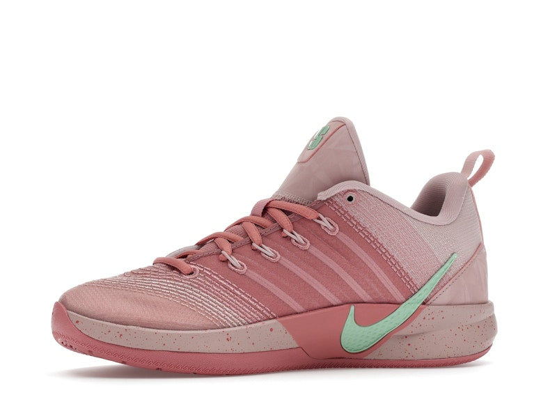 Nike Sabrina 3 Pink Oxford (GS)