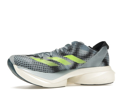 adidas Adios Pro 3 Wonder Blue Lucid Lemon