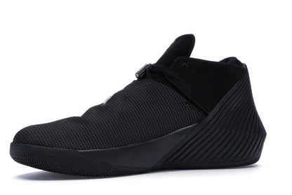 Jordan Why Not Zer0.1 Low Black