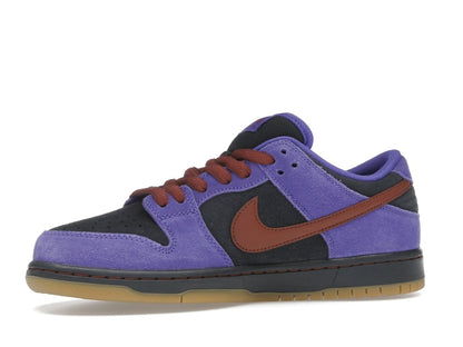 Nike SB Dunk Low Persian Violet