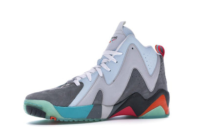 Reebok Kamikaze II Packer Shoes Remember the Alamo