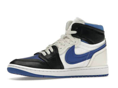 Jordan 1 High Method of Make Royal Toe (Women's)