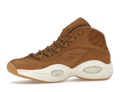 Reebok Question Mid SNS AI Brown
