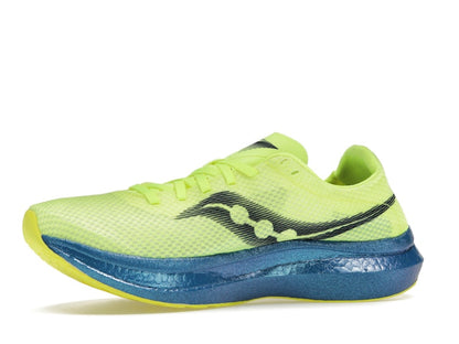 Saucony Endorphin Pro+ Boston Marathon