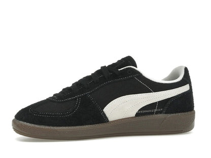 Puma Palermo Vintage Black Frosted Ivory