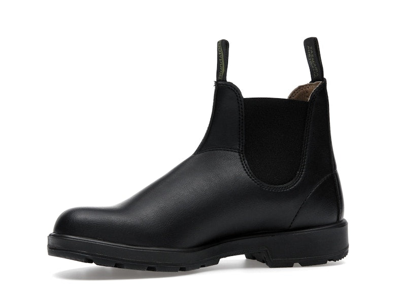 Blundstone 2115 Vegan Black