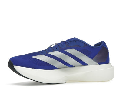 adidas Adizero Evo SL Lucid Blue Silver