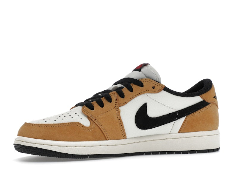 Jordan 1 Low OG Rookie of the Year