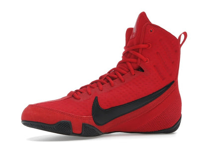 Nike Machomai 3 University Red Black