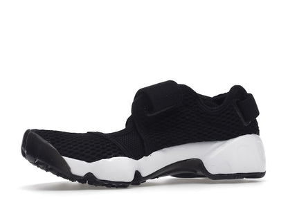 Nike Air Rift Breathe Black (Women's)