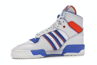adidas Rivalry Hi Knicks (2019)
