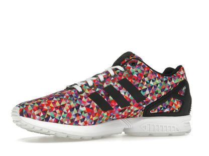 adidas ZX Flux Multi-Color Prism