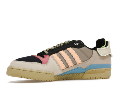 adidas Forum Powerphase Bad Bunny Benito