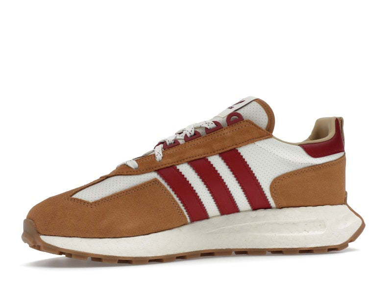 adidas Retropy E5 Copper Burgundy