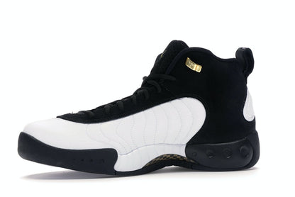 Jordan Jumpman Pro Black White Metallic Gold (2018)