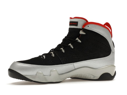 Jordan 9 Retro Johnny Kilroy