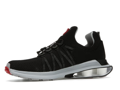 Nike Shox Gravity Black Varsity Red White