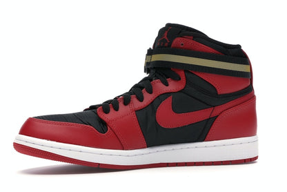 Jordan 1 Retro High Strap Gym Red