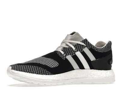 adidas Y-3 Pureboost ZG Knit Core Black