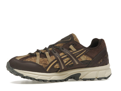 ASICS Gel-Sonoma 15-50 Future Trail Coffee Desert Camp