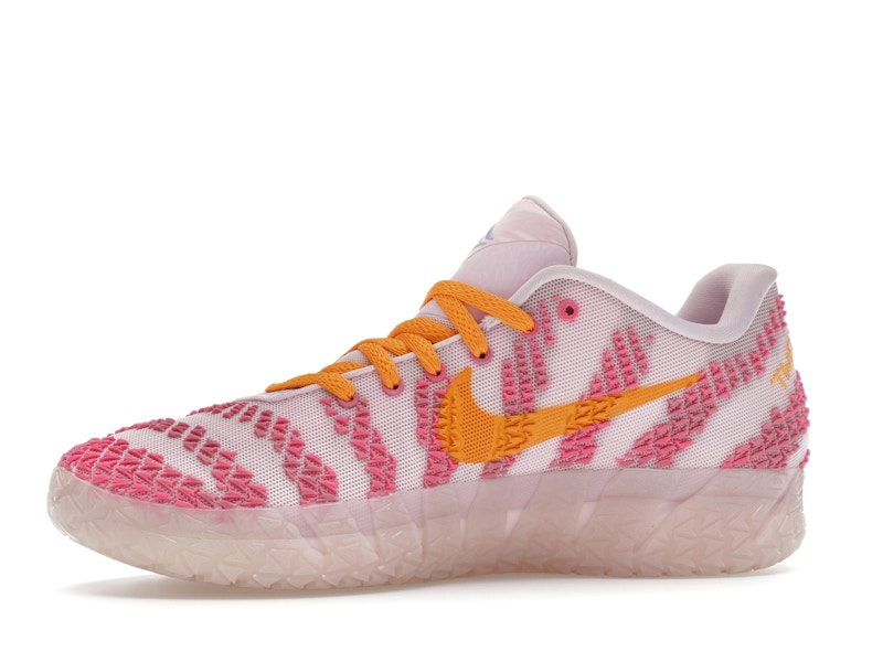 Nike Ja 3 Pink Foam