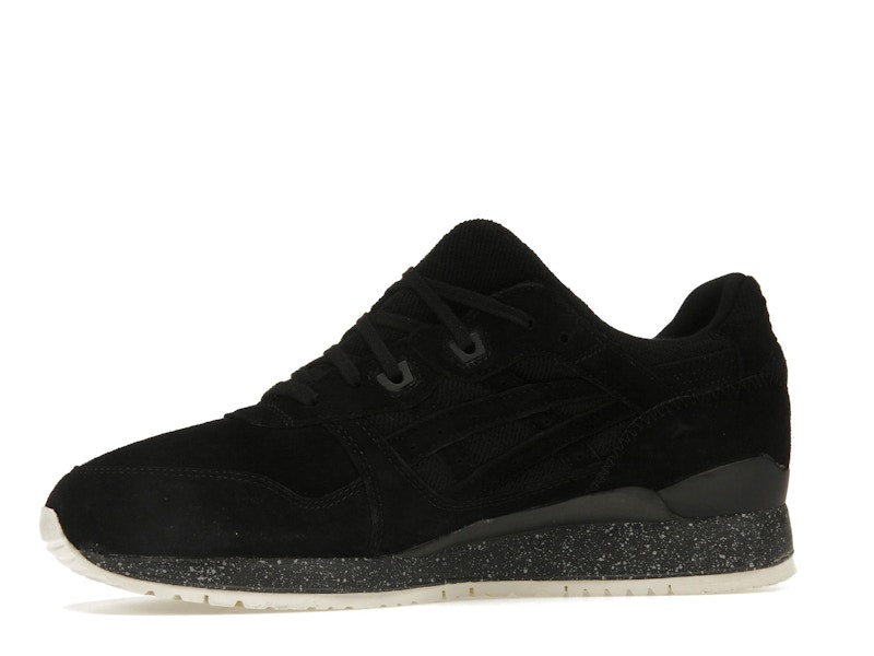 ASICS Gel-Lyte III Reigning Champ Black