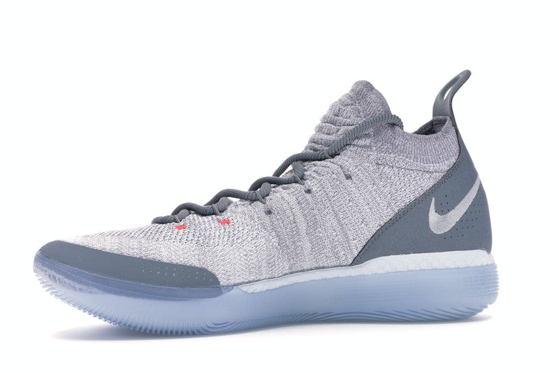 Nike KD 11 Cool Grey