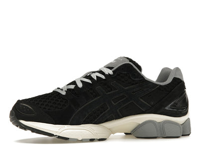 ASICS Gel-Nimbus 9 ENNOY Black
